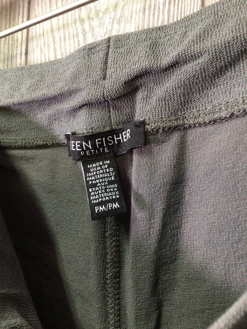 Eileen Fisher Pants Size Medium-Petite